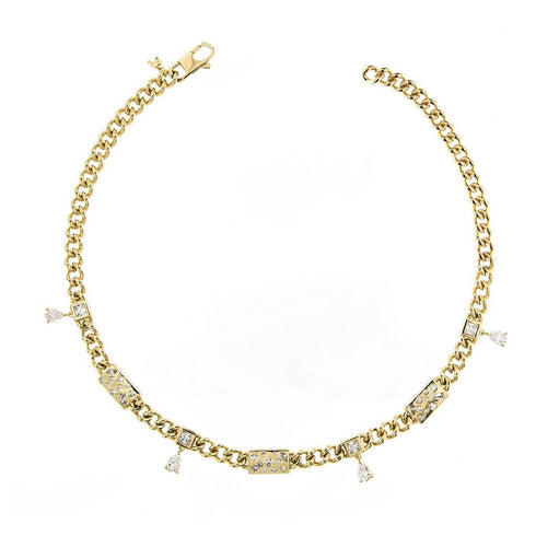 GIROCOLLO GROUMETTE E GOCCIA BARBIE BRBGR01