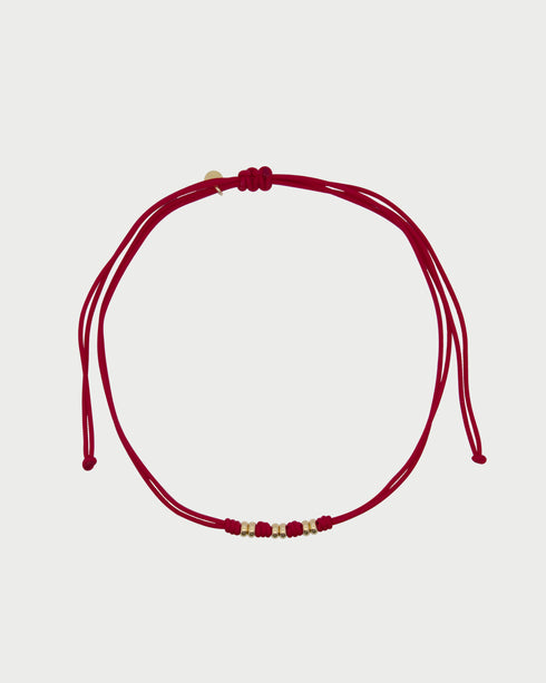 GIROCOLLO SOFT CORD RONDELLE BORDEAUX CBLGRTS4C10