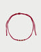 GIROCOLLO SOFT CORD RONDELLE BORDEAUX CBLGRTS4C10