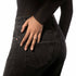 GLAM'AZONE 2 ROWS PAVÉ 05237-PG
