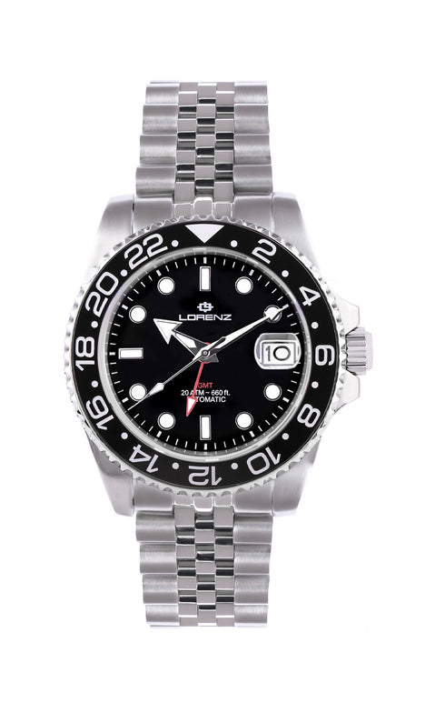 GMT AUTOMATIC 030228AA