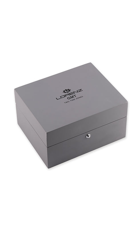 GMT AUTOMATIC 030228AA