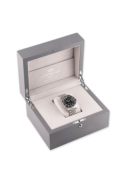 GMT AUTOMATIC 030228AA