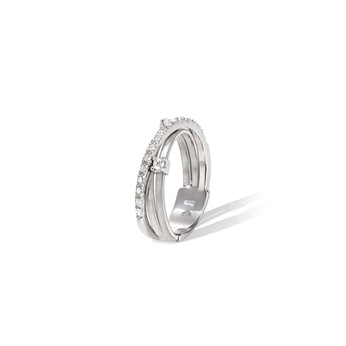 GOA RING AG269-B2-W-01