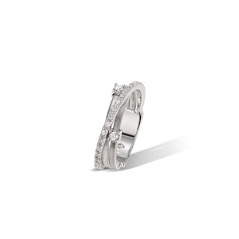 GOA RING AG269-B2-W-01