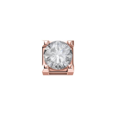 GRIFFE DONNA ORO IN ORO ROSA E DIAMANTE REF. DCHF3304.005