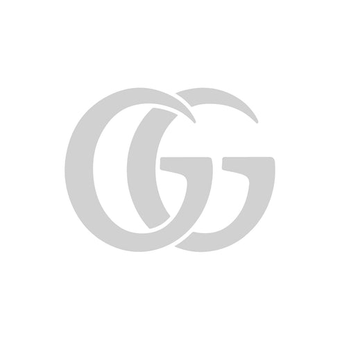 Gucci Diamante Necklace in sterling silver with a pendant rectangular tag engraved with Diamante pattern_50/55 cm YBB843607001