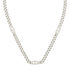 Gucci Interlocking Chain Necklace Gucci Interlocking in 925 sterling silver, 45-50 cm YBB853967001