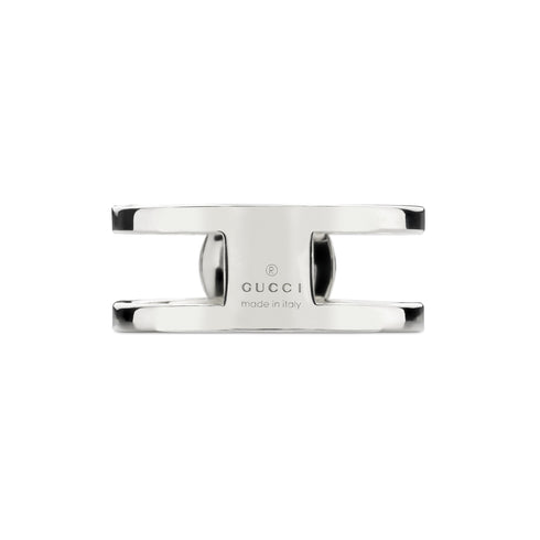 Gucci Interlocking Interlocking G ring in sterling silver_large 9mm YBC797031001