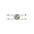Gucci Interlocking Interlocking G ring in sterling silver_small 6mm YBC797029001