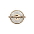 Gucci Interlocking Ring in pink gold, mop, diamonds, gg pavé YBC786765001