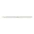 Gucci Tag Bracelet in sterling silver with logo YBA774054001