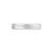 Gucci Tag Ring in sterling silver with logo YBC774049001