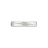 Gucci Tag Ring in sterling silver with logo YBC774049001