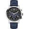 GUESS WATCH CHRONO HORIZON W0380G3