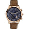 GUESS WATCH CHRONO PURSUIT W0500G1