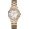 GUESS WATCH TIME 3 HANDS MINI ALLURE W0444L3