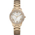 GUESS WATCH TIME 3 HANDS MINI ALLURE W0444L3