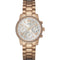 GUESS WATCH TIME 3 HANDS MINI SUNRISE W0623L2