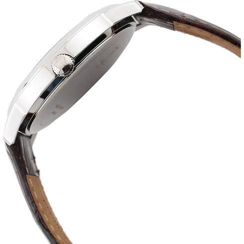 GUESS WATCH TIME 3 HANDS WAFER W0496G2