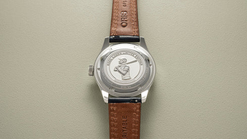 HANK AARON LIMITED EDITION 75477854081-SET