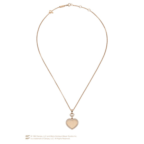 HAPPY HEARTS GOLDEN HEARTS 79A007-5921