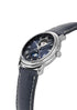 HEART BEAT MOONPHASE DATE FC-335MCNW4P26