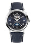 HEART BEAT MOONPHASE DATE FC-335MCNW4P26