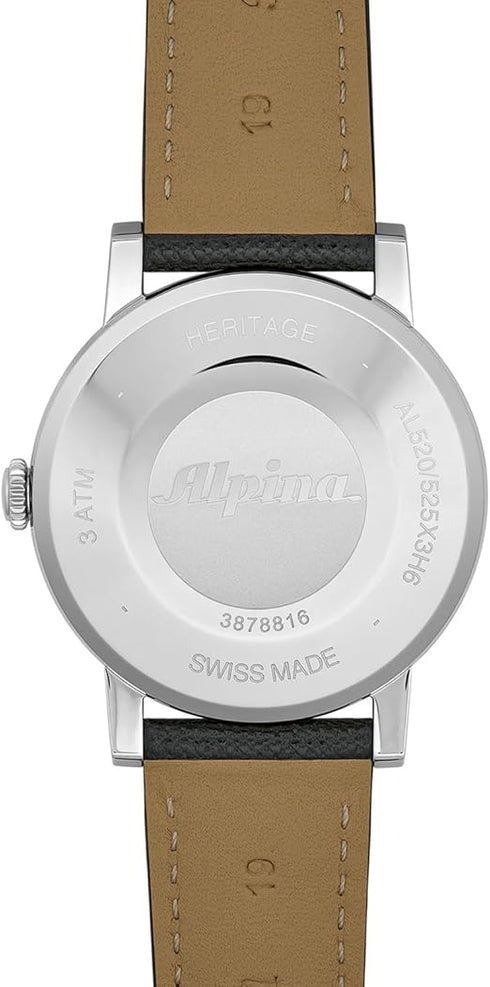 HERITAGE STARTIMER PILOT AL-520SBG3SH6