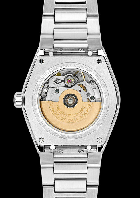 HIGHLIFE LADIES AUTOMATICFC-303MPW2NH6B