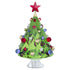 HOLIDAY CHEERS ALBERO DI NATALE SW5680087