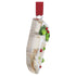HOLIDAY CHEERS DECORAZIONE CALZA PAN DI ZENZERO SW5681581