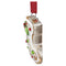 HOLIDAY CHEERS DECORAZIONE CALZA PAN DI ZENZERO SW5681581