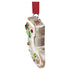 HOLIDAY CHEERS DECORAZIONE CALZA PAN DI ZENZERO SW5681581