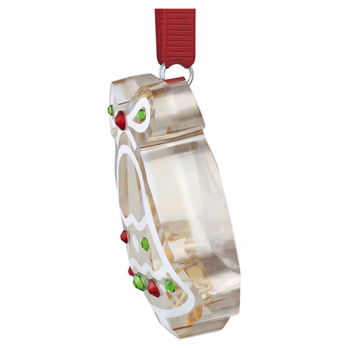 HOLIDAY CHEERS DECORAZIONE CAMPANELLA PAN DI ZENZERO SW5681580