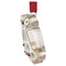 HOLIDAY CHEERS DECORAZIONE CAMPANELLA PAN DI ZENZERO SW5681580