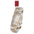 HOLIDAY CHEERS DECORAZIONE CAMPANELLA PAN DI ZENZERO SW5681580