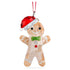 HOLIDAY CHEERS DECORAZIONE OMINO DI PAN DI ZENZERO SW5627607