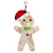 HOLIDAY CHEERS DECORAZIONE OMINO DI PAN DI ZENZERO SW5627607