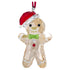 HOLIDAY CHEERS DECORAZIONE OMINO DI PAN DI ZENZERO SW5627607