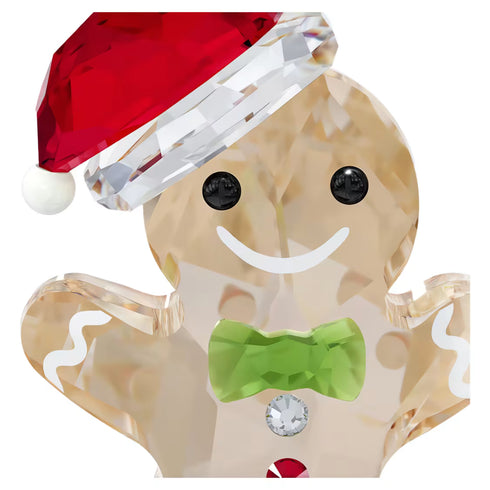 HOLIDAY CHEERS DECORAZIONE OMINO DI PAN DI ZENZERO SW5627607