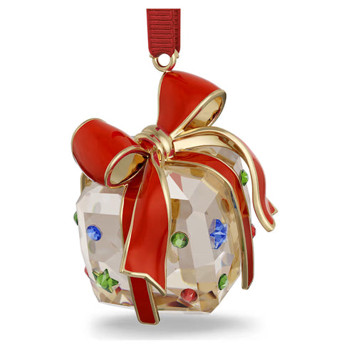 HOLIDAY CHEERS DECORAZIONE REGALO SW5701518