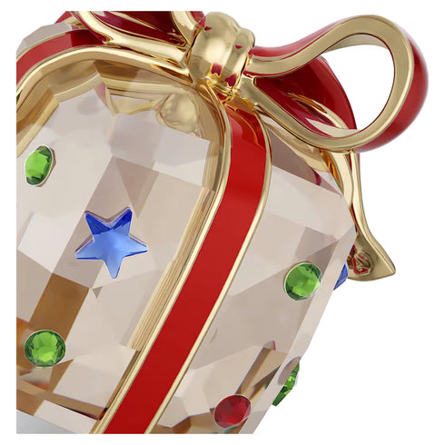 HOLIDAY CHEERS DECORAZIONE REGALO SW5701518