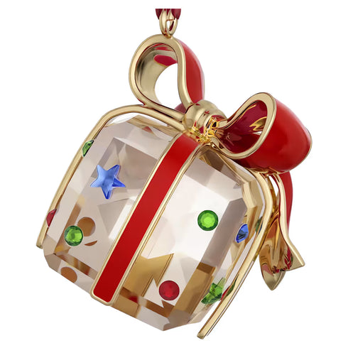 HOLIDAY CHEERS DECORAZIONE REGALO SW5701518
