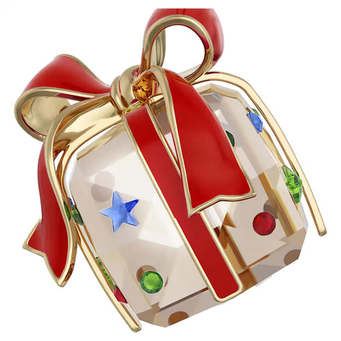 HOLIDAY CHEERS DECORAZIONE REGALO SW5701518