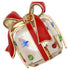 HOLIDAY CHEERS DECORAZIONE REGALO SW5701518