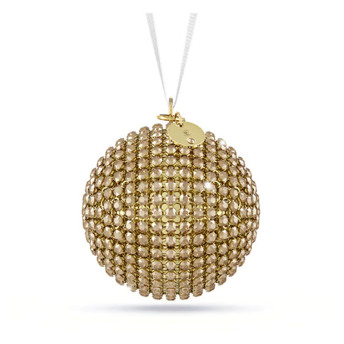 HOLIDAY MAGIC CLASSICS DECORAZIONE PALLINA IN CRYSTAL MESH SW5760467