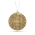 HOLIDAY MAGIC CLASSICS DECORAZIONE PALLINA IN CRYSTAL MESH SW5760467