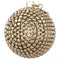 HOLIDAY MAGIC CLASSICS DECORAZIONE PALLINA IN CRYSTAL MESH SW5760467