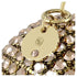 HOLIDAY MAGIC CLASSICS DECORAZIONE PALLINA IN CRYSTAL MESH SW5760467